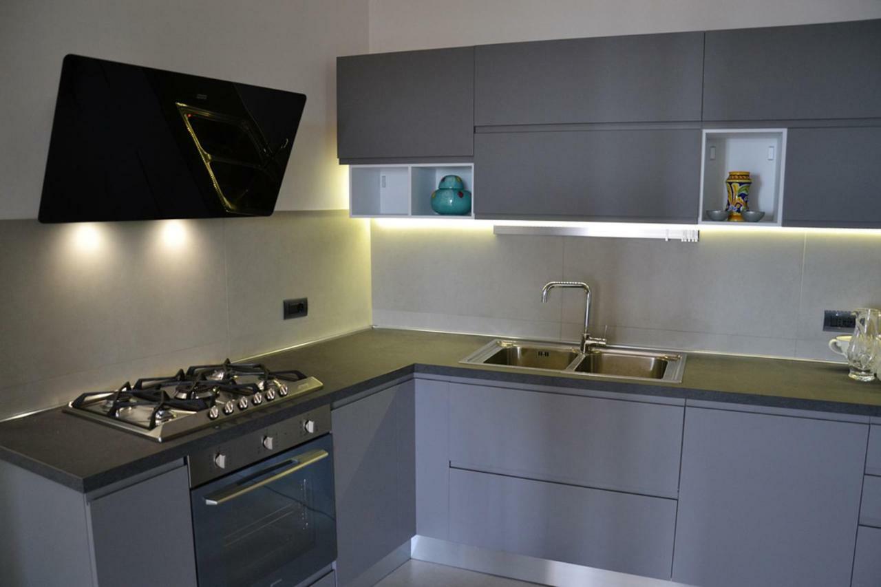 Casa Del Cedro Leilighet Napoli Eksteriør bilde