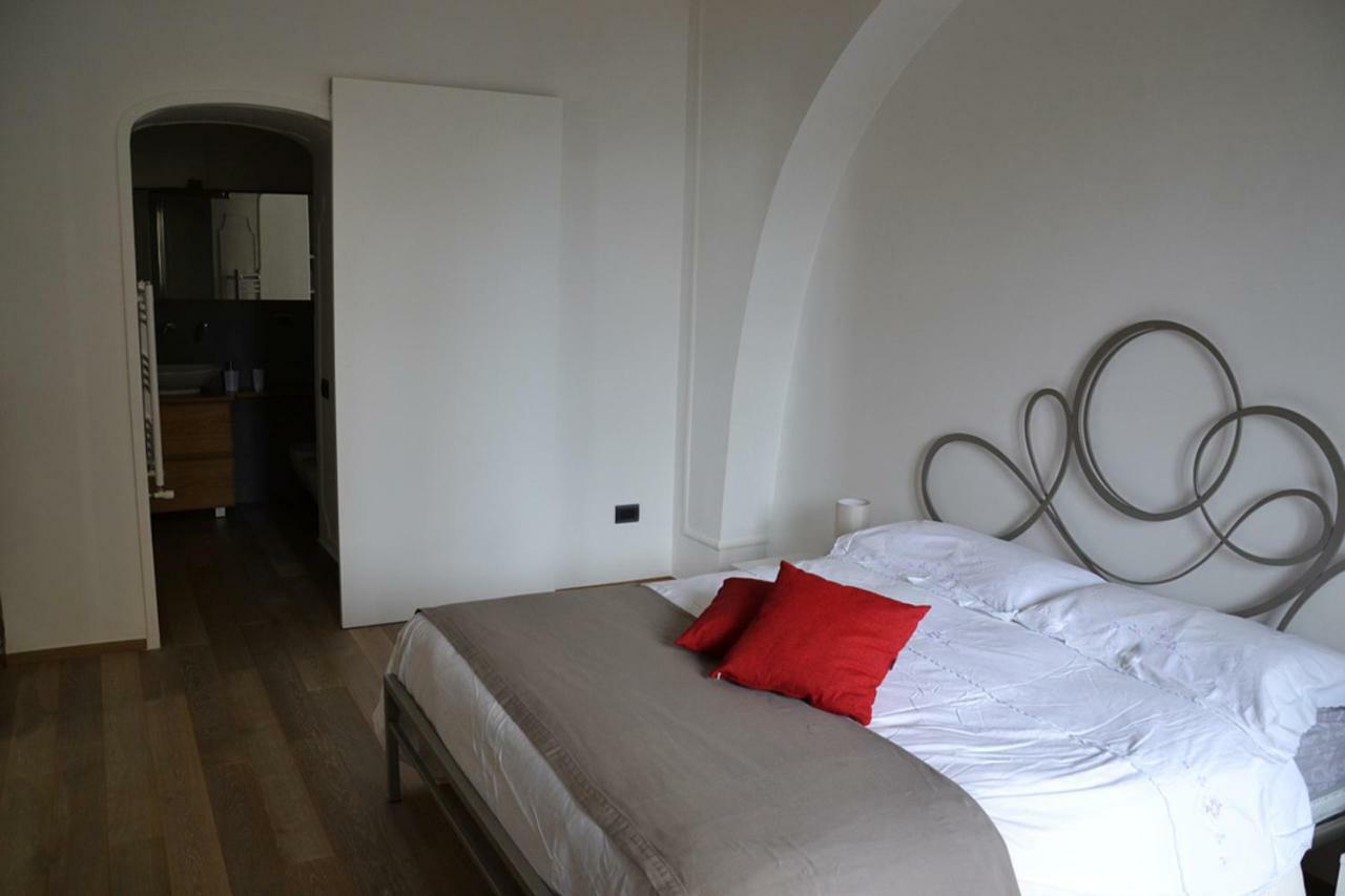 Casa Del Cedro Leilighet Napoli Eksteriør bilde