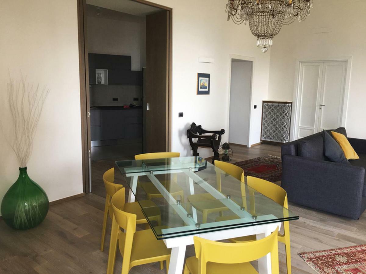 Casa Del Cedro Leilighet Napoli Eksteriør bilde