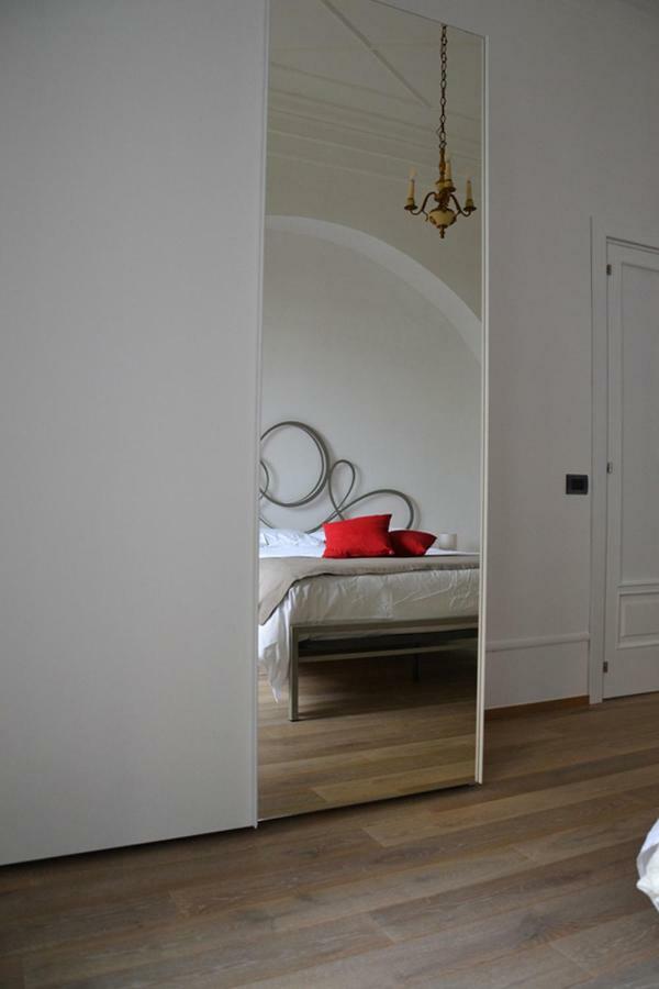 Casa Del Cedro Leilighet Napoli Eksteriør bilde
