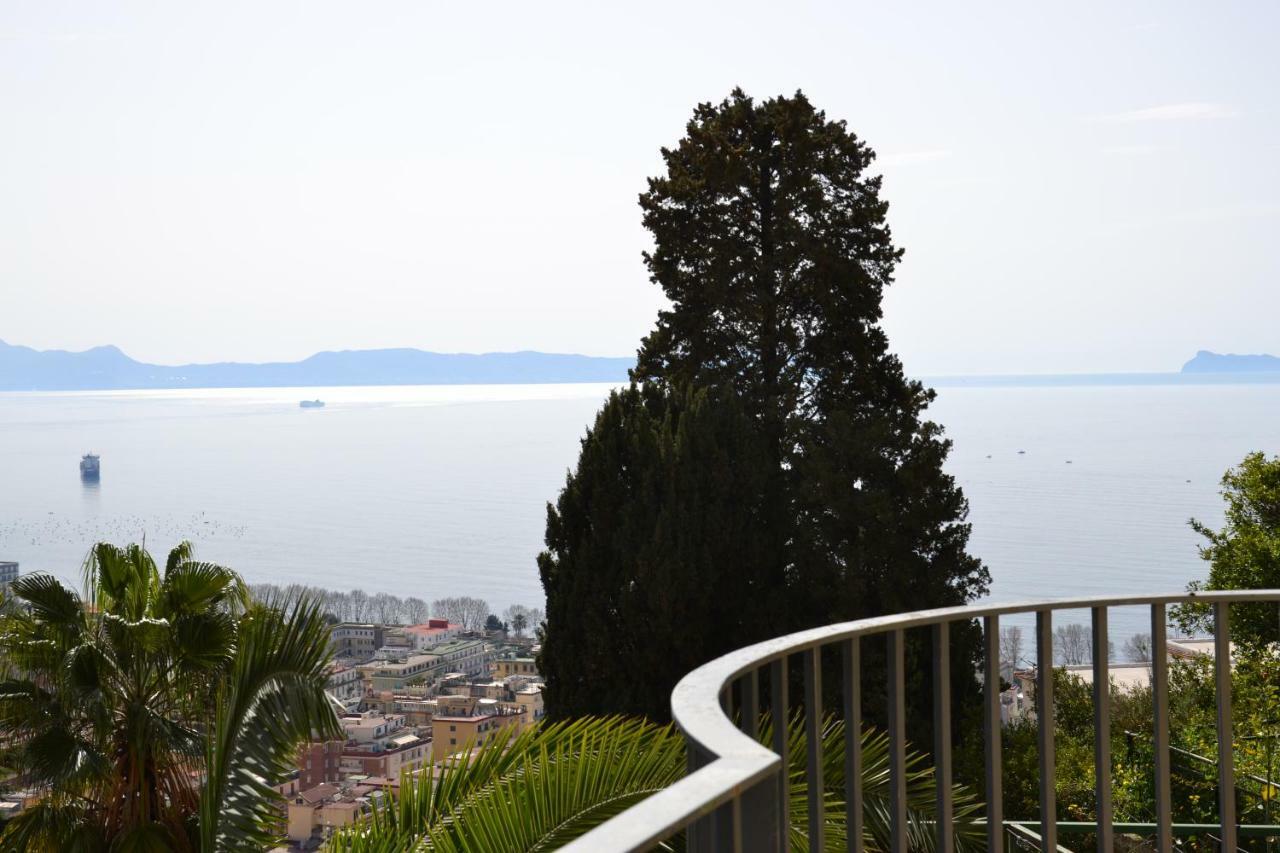 Casa Del Cedro Leilighet Napoli Eksteriør bilde