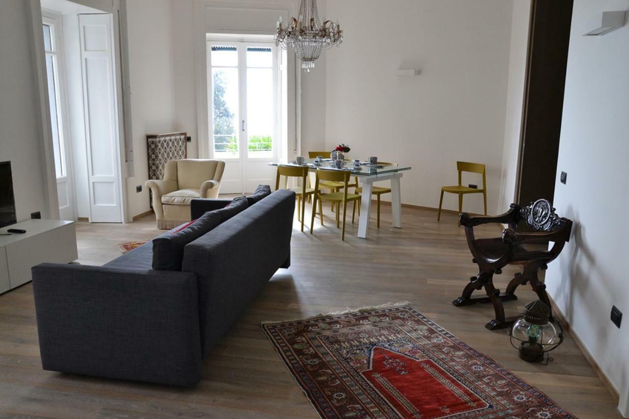 Casa Del Cedro Leilighet Napoli Eksteriør bilde