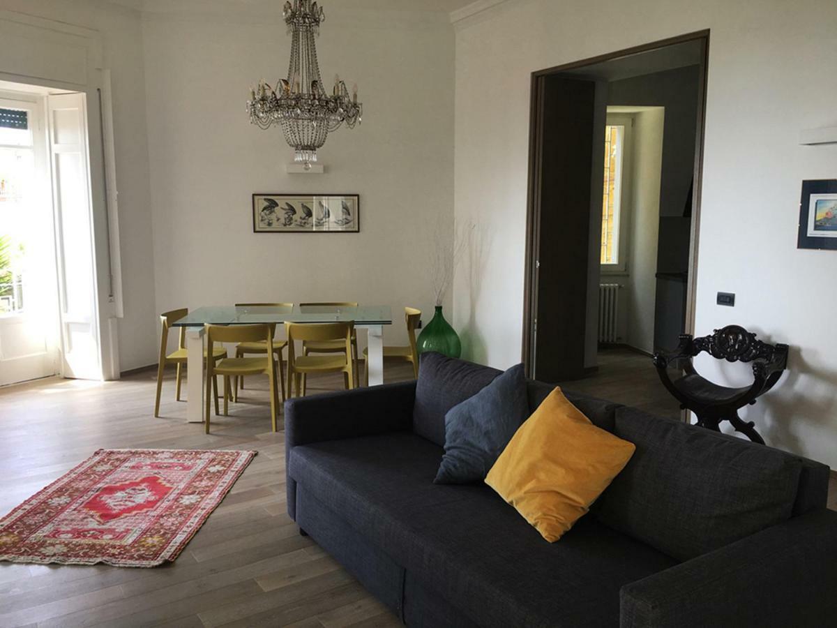 Casa Del Cedro Leilighet Napoli Eksteriør bilde