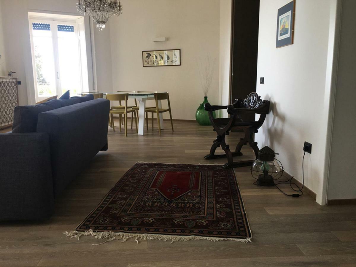 Casa Del Cedro Leilighet Napoli Eksteriør bilde