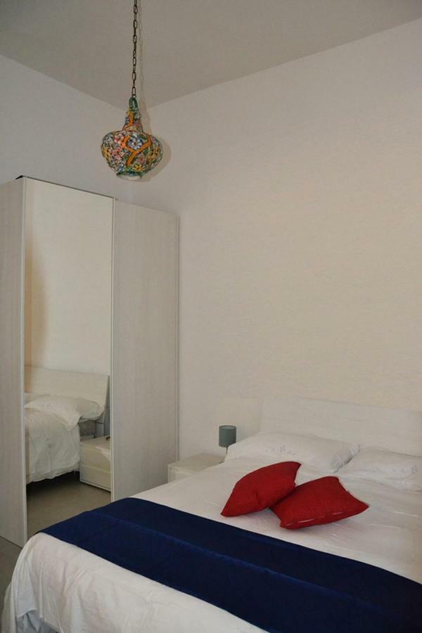 Casa Del Cedro Leilighet Napoli Eksteriør bilde