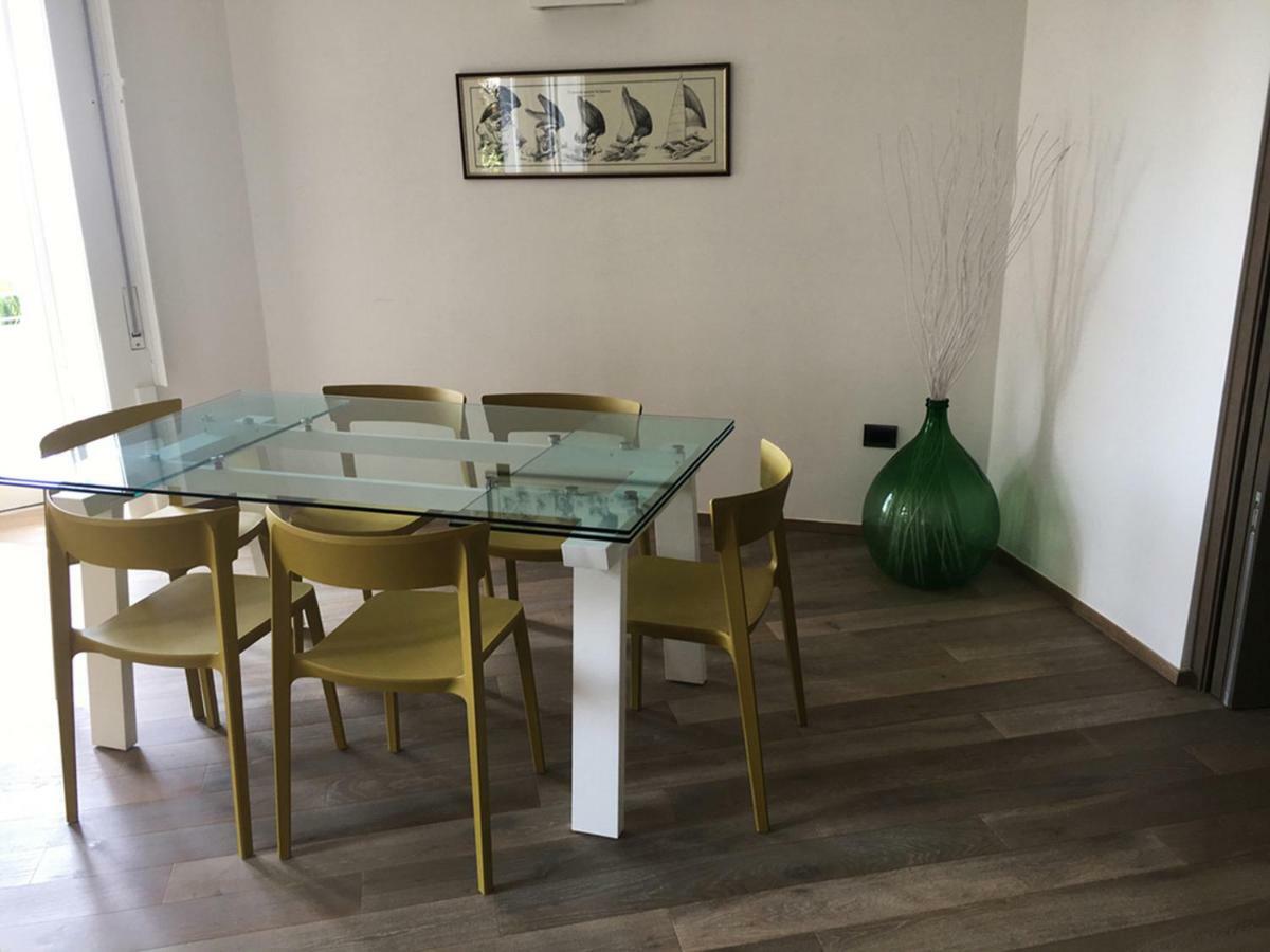 Casa Del Cedro Leilighet Napoli Eksteriør bilde