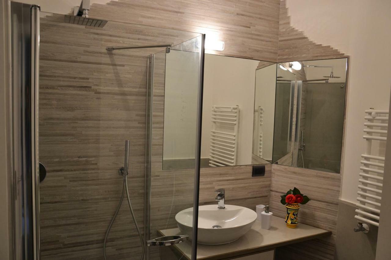 Casa Del Cedro Leilighet Napoli Eksteriør bilde