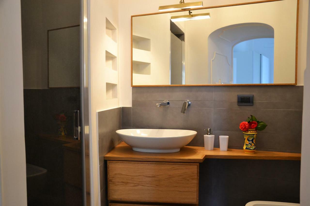 Casa Del Cedro Leilighet Napoli Eksteriør bilde